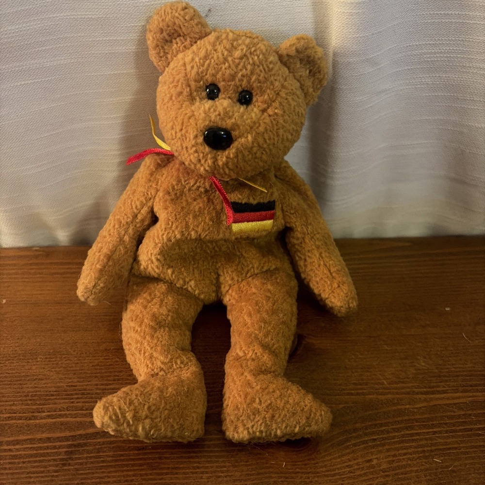 Ty Beanie Baby - Germania - 1999